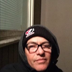 Meet your Posher, Peter